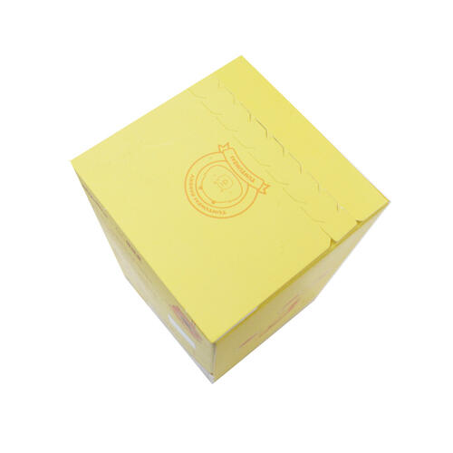 TUNTUNZAI卡皮巴拉	豚豚崽烘焙坊-小小豚毛絨盲盒掛件