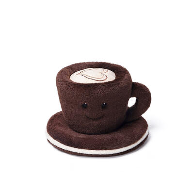 mchugs brown Mocha Cup 15cm