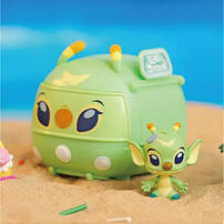Disney Stitch Box Play-Camper- Assorted
