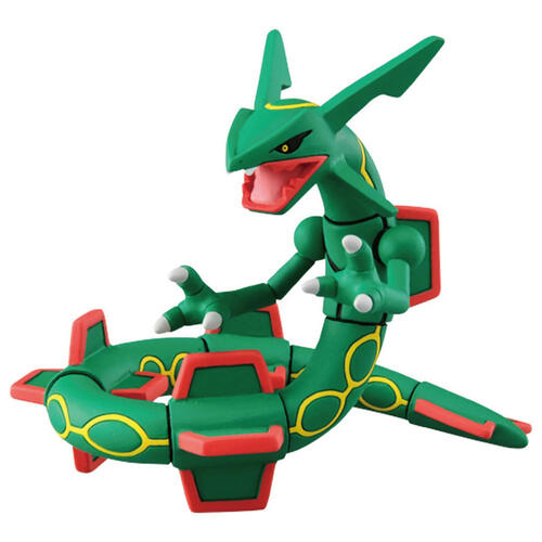 Pokemon Rayquaza ML05 