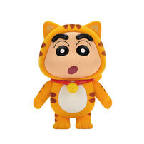 Crayon Shin-Chan蠟筆小新 COS 小動物 - 隨機發貨