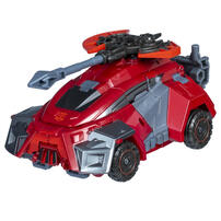 Transformers Studio Series Voyager Class Transformers: War for Cybertron Ironhide