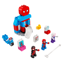 Lego樂高 10940 Spider-Man Headquarters