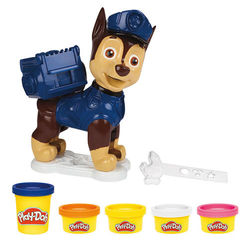 Play-Doh Paw Patrol Playset