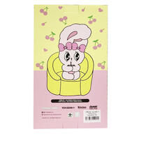 Esther Bunny艾絲樂小兔 - 30cm毛絨公仔 (Ribbon Bunny)