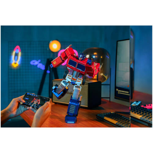 ROBOSEN 柯博文菁英版