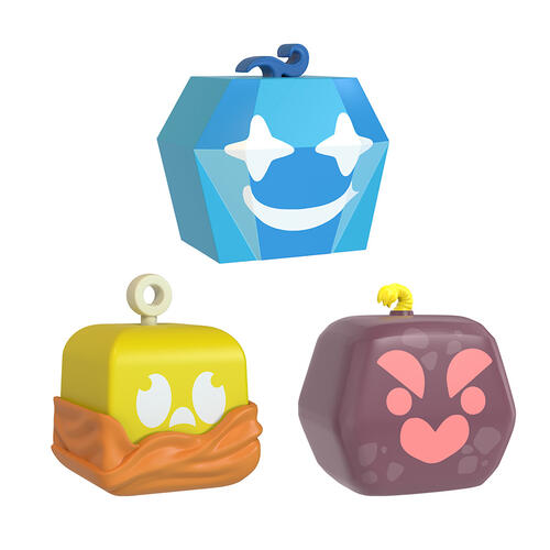 Blox Fruits龍收藏組 - 隨機發貨