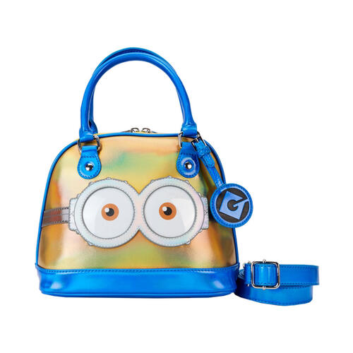 Loungefly 壞蛋獎門人小黃人斜孭袋