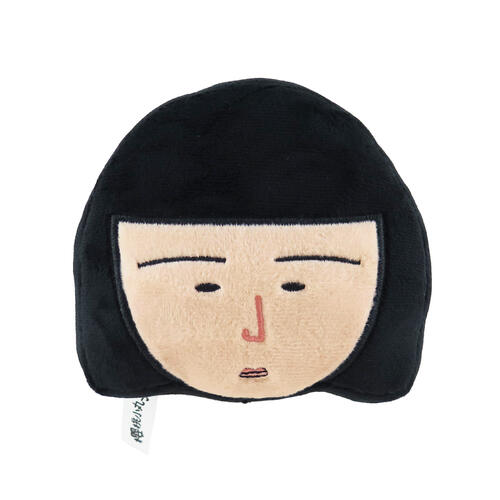 Chibi Maruko 櫻桃小丸子 滑鼠手枕-野口