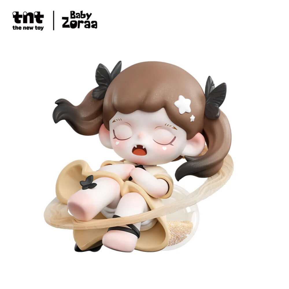 TNT Zoraa記憶中的星河系列手辦- 隨機發貨| Toys