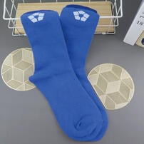 BLUE LOCK Socks-Logo  
