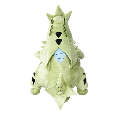 Pokemon寶可夢	班基拉斯