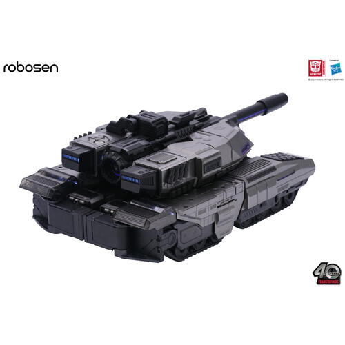 ROBOSEN 密卡登旗艦版