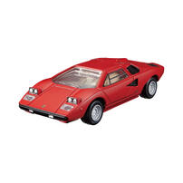 Tomica Prm 33 Lamborghini Countach Lp 400'24