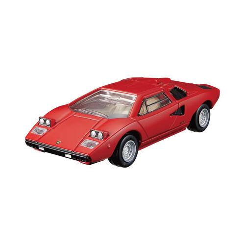 Tomica Prm 33 Lamborghini Countach Lp 400'24