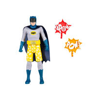 DC Comic Batman Classic TV Series 6-Inch Wave 2 Batman Swim
