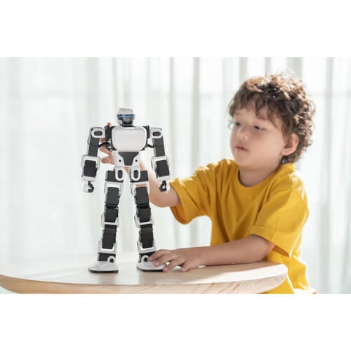 ROBOSEN 星際偵察兵