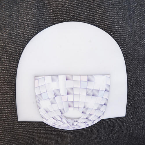 Chibi Maruko 櫻桃小丸子	Avantgardey x CMC Tote Bag