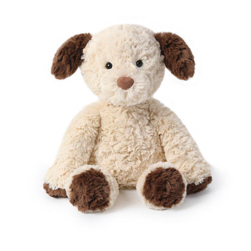 MC HUGS 太妃糖小狗25CM