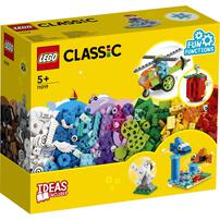 Lego 樂高 11019 功能積木套裝