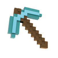 Minecraft角色扮演配件- 隨機發貨