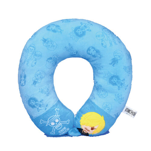 One Piece 12"航海王-印刷頸枕