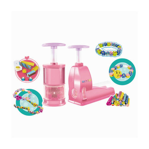 Pinocchio 可愛玩具飾品製作機