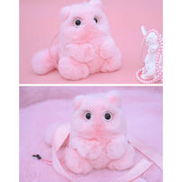 FUFUSOUL草莓奶糖