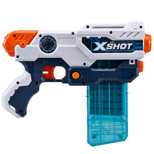 X-Shot 颶風發射器
