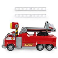 Paw Patrol The Movie Marshall Transforming Fire Truck