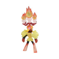 Pokemon MT-03 Grenaruma