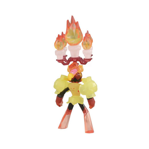 Pokemon MT-03 Grenaruma