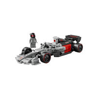 Lego樂高 Audi Revolut F1&reg; Team R26 賽車 77259