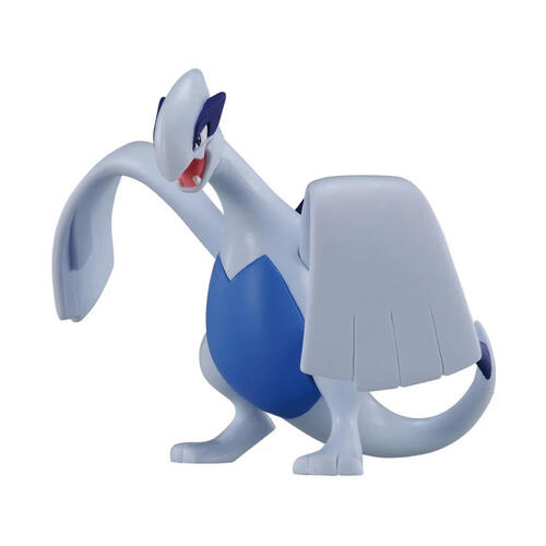 Pokemon 精靈寶可夢 ML-02 洛奇亞