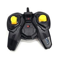 playpop Radio-Controlled Stunt Twister