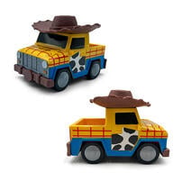 Toy Story 玩具總動員小汽車- 隨機發貨