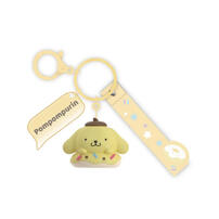 Sanrio Characters Donut Series Pendant- Assorted