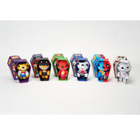 Deddy Bear Series 4 Coffin CDU