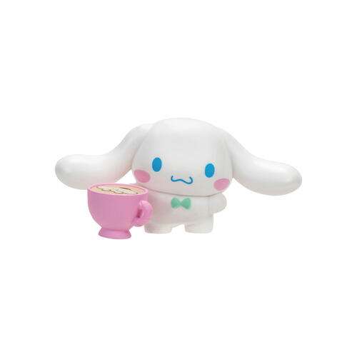 Sanrio-2吋盲盒公仔- 隨機發貨