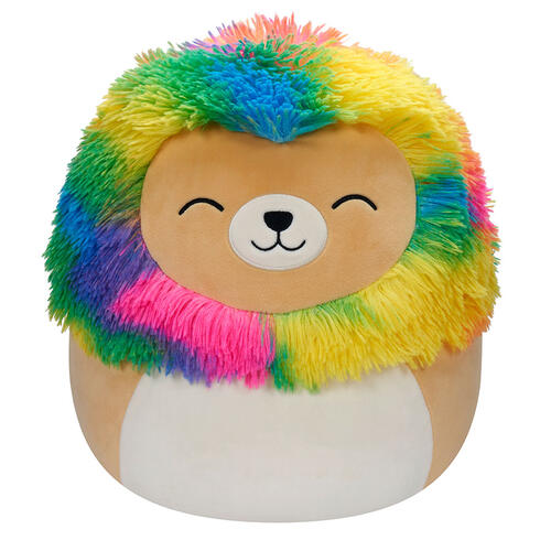 Squishmallows 12" Soft Toy - Assorted
