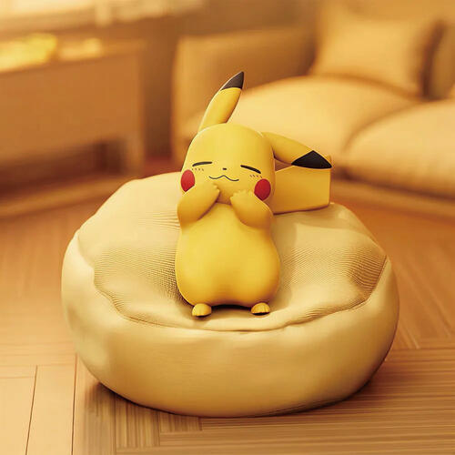 Pokemon Series Starry Dream 2.0 Figure