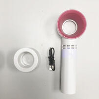 Bladeless Fan - Assorted