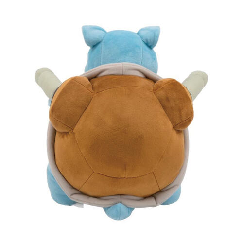Pokemon 寶可夢30cm水箭龜