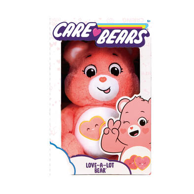 Care Bears-熱愛熊(中)