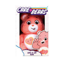 Care Bears-熱愛熊(中)