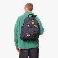 Pokemon 精靈寶可夢 DAY PAKR-後背包#多圖款