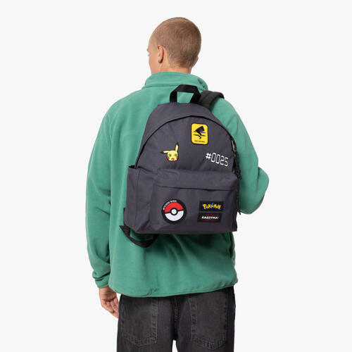 Pokemon 精靈寶可夢 DAY PAKR-後背包#多圖款