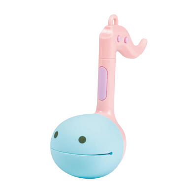 Teamson	Otamatone 造型彈奏樂器玩具組-Unicom(小型)