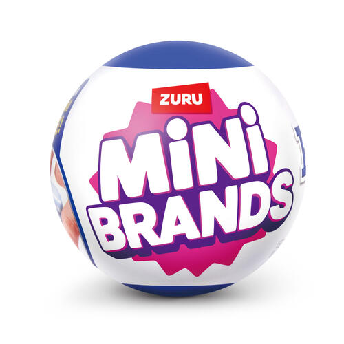 5 surprise  歡樂驚喜蛋(佈置你的家) - 隨機發貨