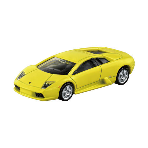 Tomica多美 初回PRM05 藍寶堅尼Murcielago